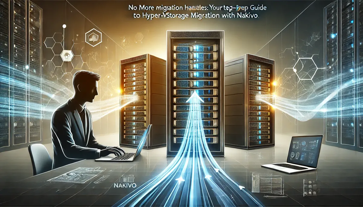 Migration Daten Import